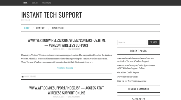 instant-tech-support.org