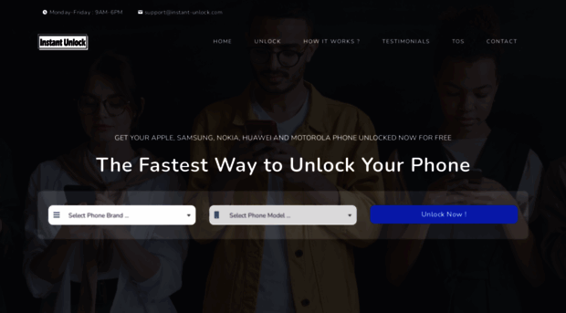 instant-unlock.com