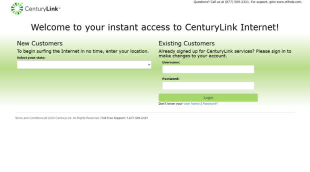 instant.centurylink.net