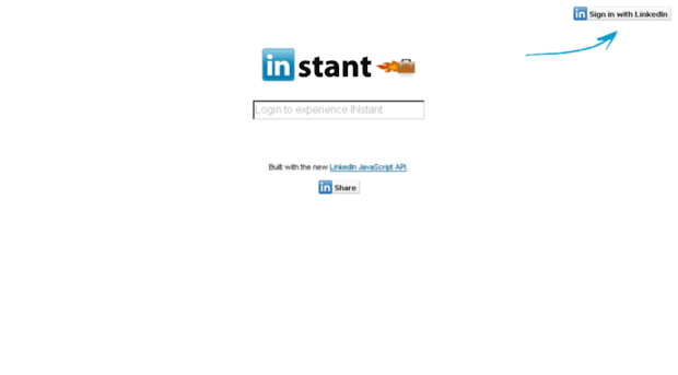 instant.linkedinlabs.com