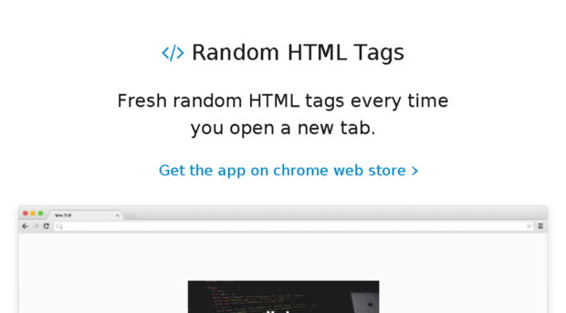 instant.randomhtmltags.tech