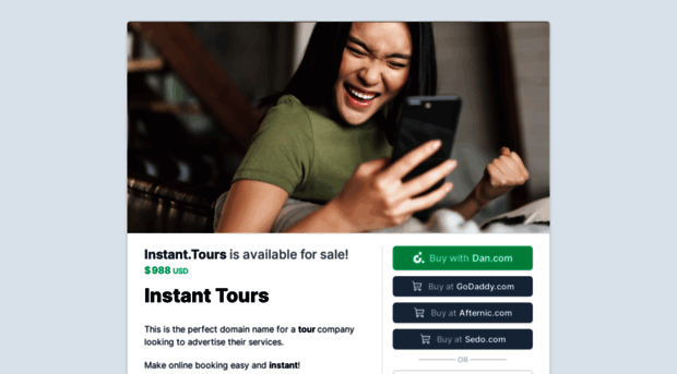 instant.tours