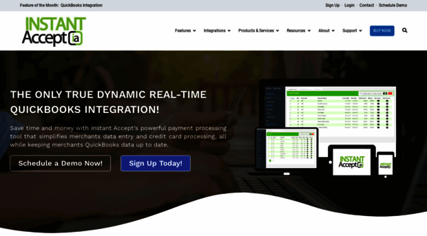 instantaccept.com