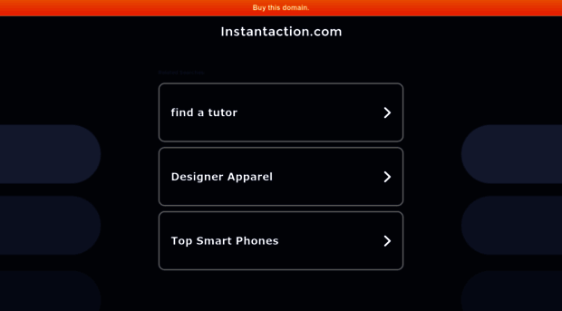instantaction.com
