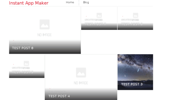 instantappmaker.com