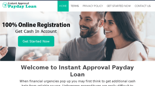 instantapprovalpaydayloan.ca