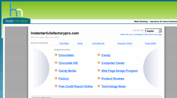 instantarticlefactorypro.com