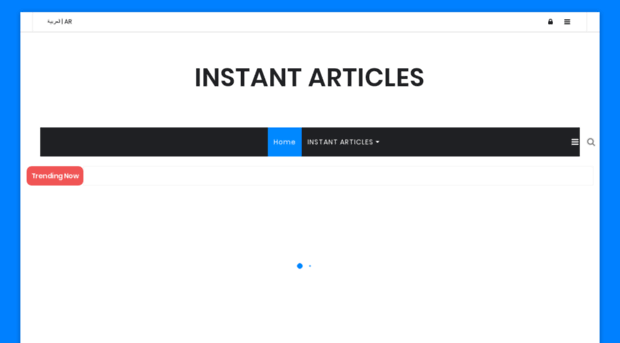 instantarticles.net