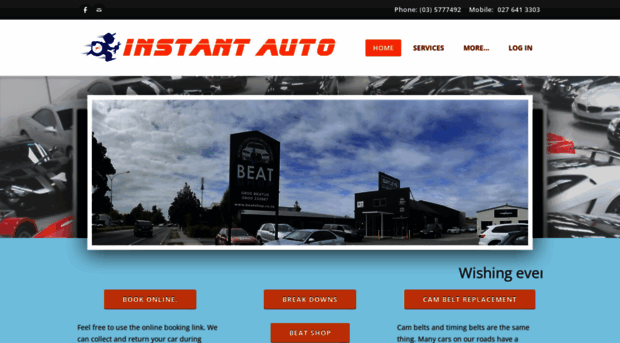 instantauto.co.nz