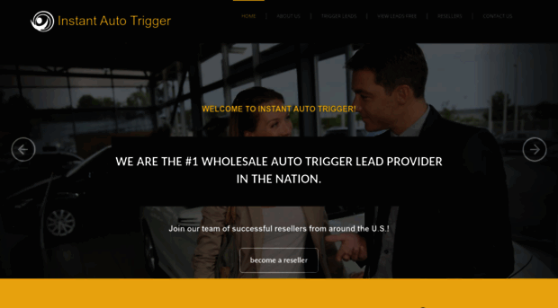 instantautotrigger.com