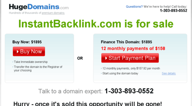 instantbacklink.com