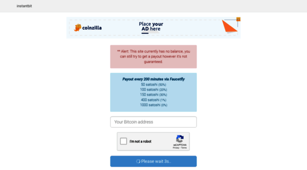 instantbit.faucetfly.com