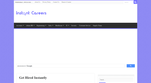 instantcareers.xyz