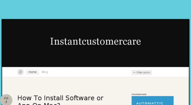 instantcaresite.wordpress.com