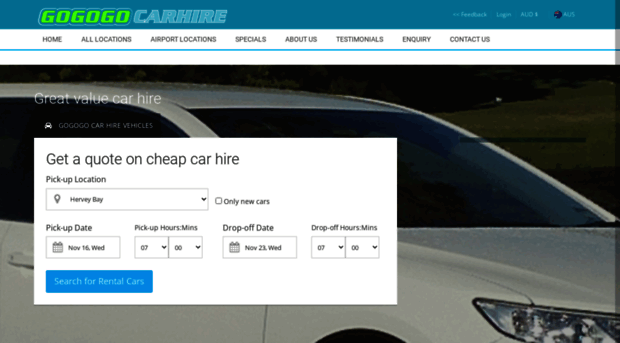 instantcarhire.com.au