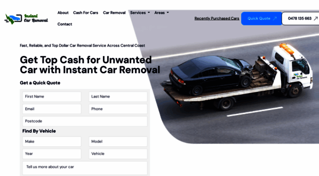 instantcarremoval.com.au