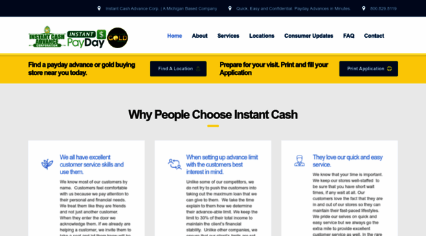 instantcashadvancecorp.com