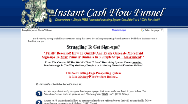 instantcashflowfunnel.com