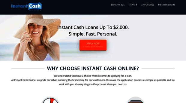 instantcashonline.com.au