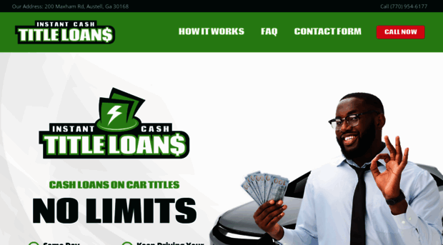 instantcashtitleloans.com