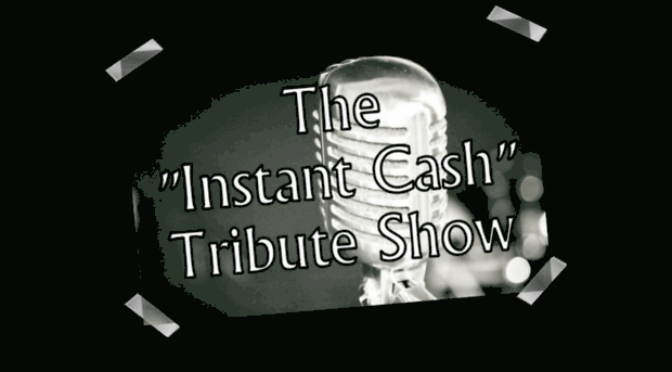 instantcashtribute.com