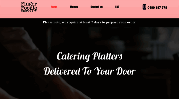 instantcatering.com.au