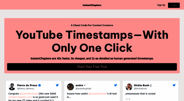 instantchapters.com