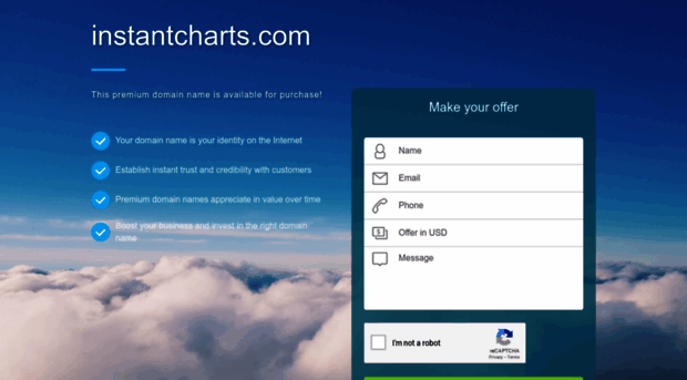 instantcharts.com