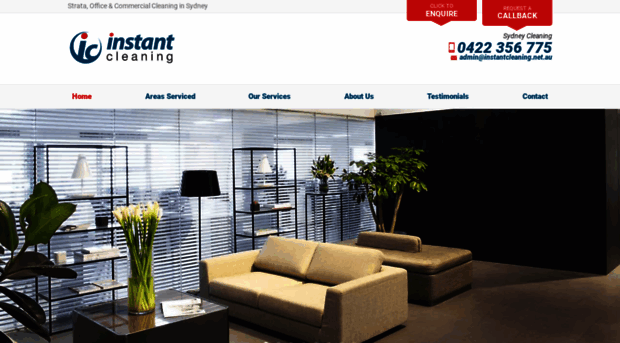 instantcleaning.net.au
