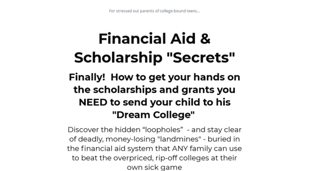 instantcollegefunding.com