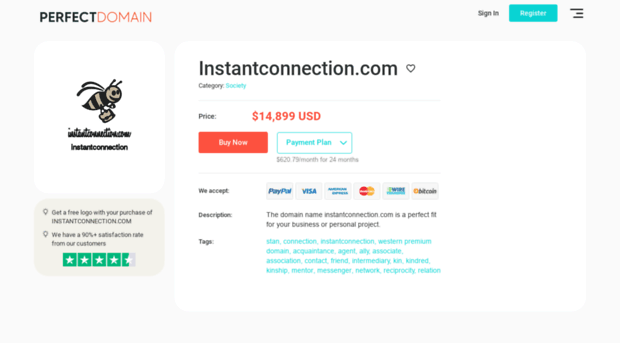 instantconnection.com