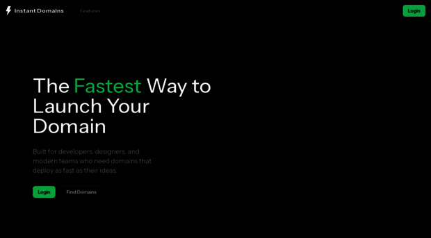 instantdomain.co