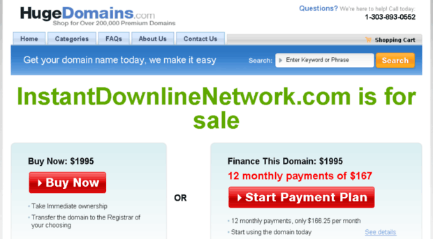 instantdownlinenetwork.com