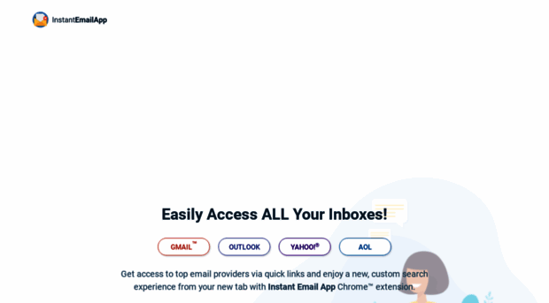 instantemailapp.com