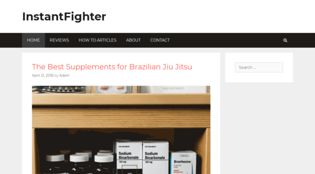 instantfighter.com