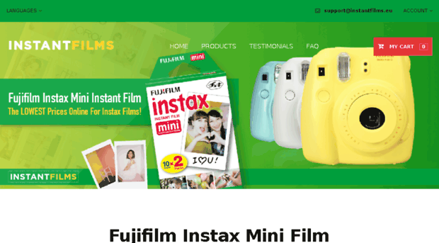 instantfilms.eu