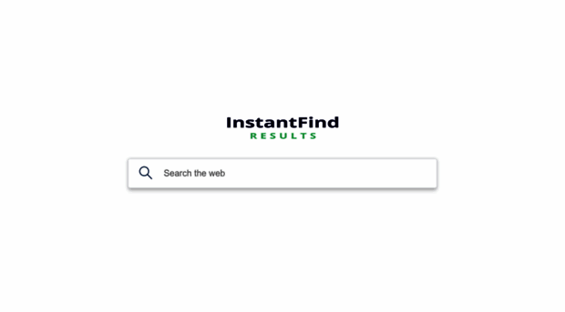 instantfindresults.com