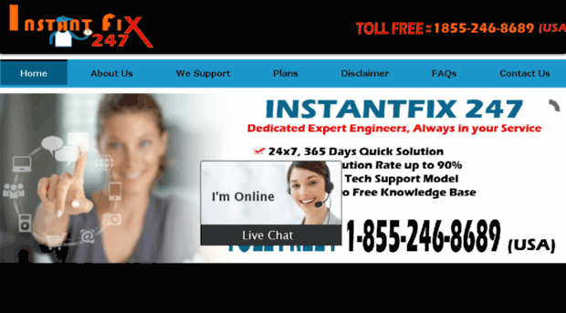 instantfix247.com