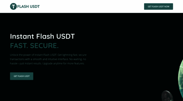 instantflashusdt.com
