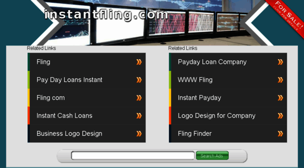 instantfling.com
