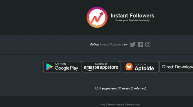 instantfollowers.app