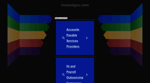 instantgcs.com