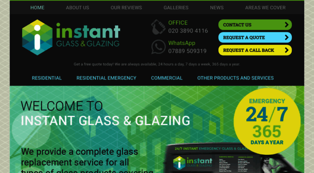 instantglass.co.uk