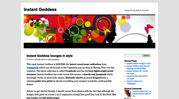 instantgoddess.wordpress.com