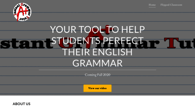 instantgrammartutor.com