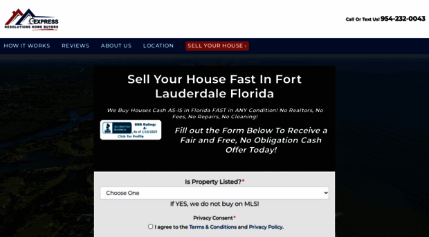 instanthomebuyersseller.carrot.com