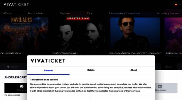 instanticket.es