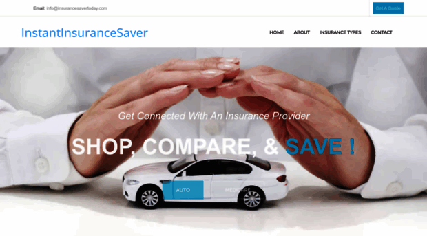 instantinsurancesaver.com