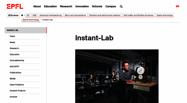 instantlab.epfl.ch
