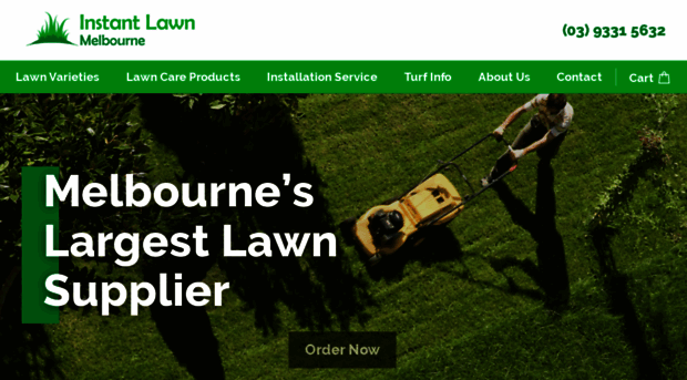 instantlawn.com.au